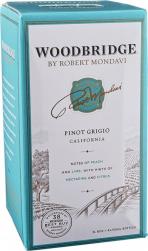 Woodbridge Pinot Grigio NV (3L) (3L)