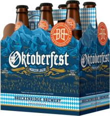 Breckenridge Oktoberfest (6 pack 12oz bottles) (6 pack 12oz bottles)