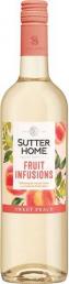 Sutter Home Fruit Infusions Sweet Peach NV (750ml) (750ml)