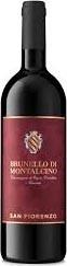 San Fiorenzo Brunello Di Montalcino 2015 (750ml) (750ml)