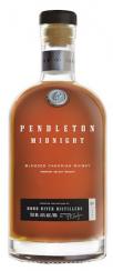 Pendleton Canadian Midnight (750ml) (750ml)