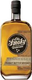 Ole Smoky Peanut Butter Whiskey (750ml) (750ml)