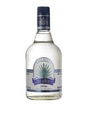 Sauza - Blanco Tequila 100 Aos (750ml) (750ml)