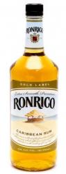 Ronrico Gold Label Rum (750ml) (750ml)