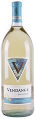 Vendage Wine Cellars - Pinot Grigio California NV (1.5L) (1.5L)