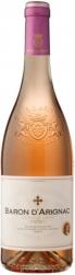 Baron D'arignac Rose Medium Sweet Table Wine NV (750ml) (750ml)