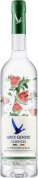 Grey Goose - Essences Watermelon & Basil (750ml) (750ml)