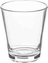 Generic Shot Glass Plain