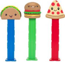 Pez Treats