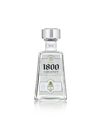 1800 - Coconut Tequila (750ml) (750ml)