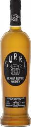 Sqrrl Peanut Butter Whiskey (750ml) (750ml)