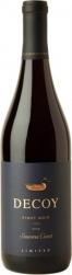 Duckhorn Limited Decoy Pinot Noir 2022 (750ml) (750ml)