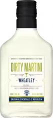 Heublein Wheatley Vodka Dirty Martini (375ml) (375ml)