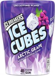 Ice Breakers Ice Cube Arctic Grape