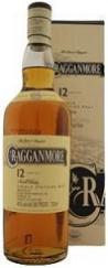 Cragganmore - Single Malt Scotch 12 year (750ml) (750ml)
