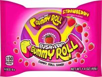 Push Pop Gummy Roll 1.4 oz