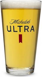 Michelob Ultra Pint Glass