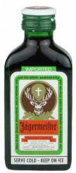 Jagermeister Liqueur (100ml) (100ml)