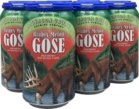 Anderson Valley Briney Melon Gose (6 pack 12oz cans) (6 pack 12oz cans)