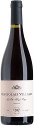 90 + Cellars Lot 218 Beaujolais Villages 2022 (750ml) (750ml)