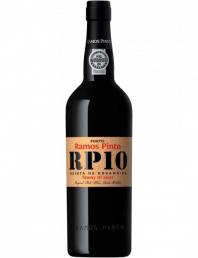 Ramos Pinto 'Quinta de Ervamoira'  NV (750ml) (750ml)