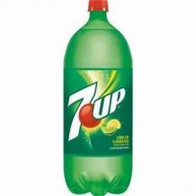 Seven '7' Up (2L) (2L)