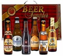 Micro Brewery Mixed Pack Box Only (8 Beers Per Case Fit) (Each) (Each)