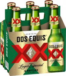 Dos Equis - Lager (6 pack 12oz bottles) (6 pack 12oz bottles)