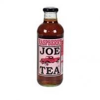 Joe Tea Raspberry Tea (20oz bottle) (20oz bottle)