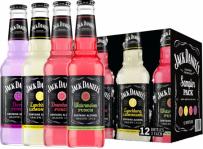 Jack Daniels Country Cocktails Variety Pack (12 pack bottles) (12 pack bottles)