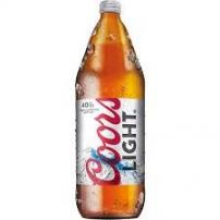 Coors Brewing Co - Coors Light (40oz) (40oz)