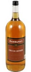 Fairbanks - Cream Sherrry California NV (1.5L) (1.5L)