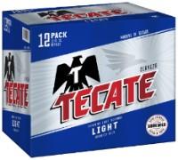 Tecate Light (12 pack 12oz bottles) (12 pack 12oz bottles)