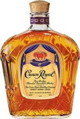 Crown Royal Fine Canadian Whisky (375ml) (375ml)