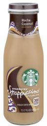 Starbucks Frappuccino Mocha (750ml) (750ml)