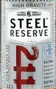 Steel Reserve 211 High Gravity Lager (24oz can) (24oz can)