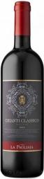 Villa La Pagliaia Chianti Classico Riserva 2016 (750ml) (750ml)