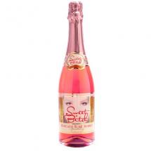 Sweet Bitch Moscato Rose Frizante Bubbly NV (750ml) (750ml)