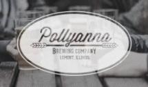 Pollyanna Brewing Taproom Pilsner (4 pack 16oz cans) (4 pack 16oz cans)