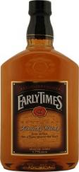 Early Times - Kentucky Whiskey (1.75L) (1.75L)