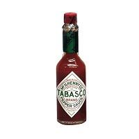 Mc Ilhenny Tabasco Sauce