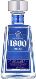 1800 - Silver Tequila (750ml) (750ml)