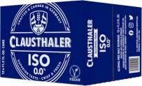 Clausthaler Iso 0.0