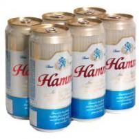 Hamm's Premium (6 pack 16oz cans) (6 pack 16oz cans)