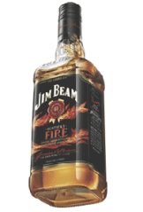 Jim Beam - Kentucky Fire (750ml) (750ml)