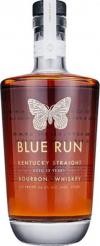 Blue Run - Reflection I (750ml) (750ml)