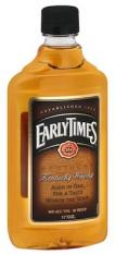 Early Times Kentucky Whisky (200ml) (200ml)