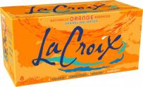 Lacroix Orange