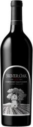 Silver Oak Napa Cabernet Sauvignon 2018 (750ml) (750ml)