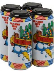 Half Acre Gone Away (4 pack 16oz cans) (4 pack 16oz cans)